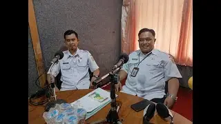 🔴LIVE #dialoginteraktif Menghidupkan Kembali Bondowoso Republik Kopi || DPKP Bondowoso