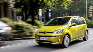 0.9% Leasing auf Elektro & Plug in Hybrid