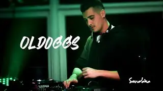OLDOGGS Live set @ Soundaka