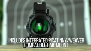 Double Your Long Distance Accuracy - Operation Torch Video Ad