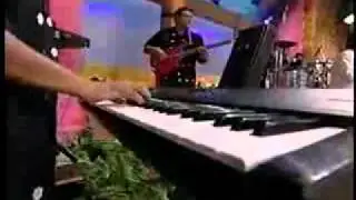 Tiberio y sus Gatos Negros - Mosaico Gato, Carmenza, Yolanda, Lagrimas de Escarcha.avi
