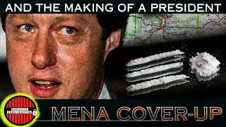 CROOKED CLINTON | 1990's Arkansas Crime,Cocaine & Murder | Lockdown Documentaries