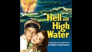 Hell and High Water 1954 Classics