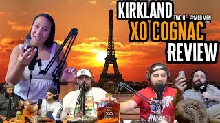 Costco's Kirkland Signature XO Cognac Review