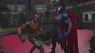 Deadpool The Videogame - Sinister [FINAL] Boss Battle HD