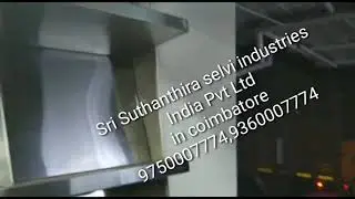 Supermarkets Racks Pazhamudri nilayam Racks kitchen Equipment Bakery Showcase in coimbatore