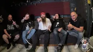 Ep.134 Steve Hughes - Marky Worthington Comedy