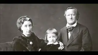 Siegfried Idyll  Richard Wagner Matteo Beltrami conductor