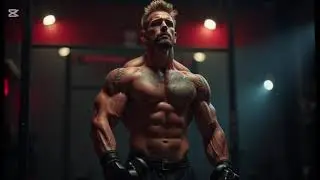 Rap Gym Power Mix 2025 🎧 #Rap #Gymmusic #workoutmusic | Amplify Your Training Sessions