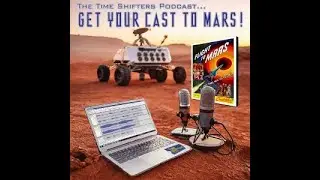 Flight to Mars (1951)