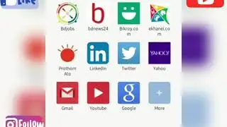 Login Gmail  With Tizen Browser Feat:Samsung Z1 | Z2,Z3,Z4|Forhad Ali Abir|ForhadAli TizenID|