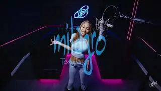 Neesah B x Slump Dotty x Sdot Go Jersey Type Beat 2025 &ldquo;Milagro&rdquo;