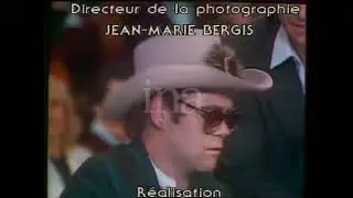 elton john song for guy fr tv live 70s rare