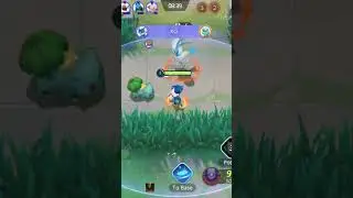 The Heroic evolution of froakie