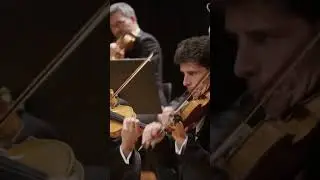 Brahms《Allegro con spirito》Symphony No. 2 in D major. #music  #classicalmusic #symphony #brahms