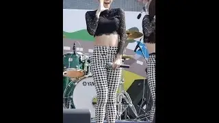 151017 헬로비너스 (HELLOVENUS) - 난 예술이야 (유영) 직캠 by 수원촌놈 [동탄센트럴파크]