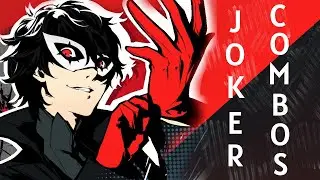 Joker vs Byleth - Battle of the BROKEN