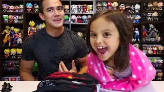 Loot Wear May 2017! | Featuring Emi!