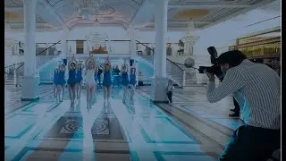 Wedding Dance Show / Revolta Dance / Niespodzianka dla Pana Młodego