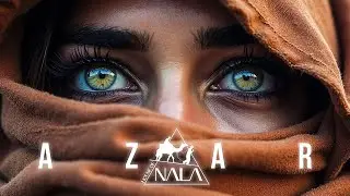 Best Oriental Deep House 2025 🐫 Spiritual Ethnic & Desert Music Mix | Inspired by Caf&eacute; de Anatolia