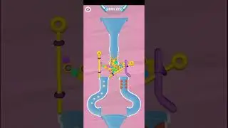 Garden balls || Level 215 || Game buzz #game #youtubeshorts #puzzle #shorts #short #games #gaming
