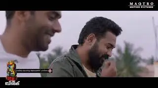 നിങ്ങള്ടെ ബഡായി കേട്ടാ, ഞാൻ വലിയ കുടിയനായത് I BTech I Asif Ali I Arjun Ashokan I Mridul I MAQTRO