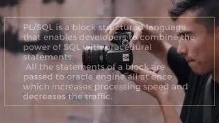 what is oracle pl sql? 2022 [updated] #shorts