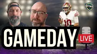 Week 6 Start/Sit LIVE | Flacco Traded to Bengals, Kyler OUT, Mac Jones Rolling, Fantasy Football Q&A