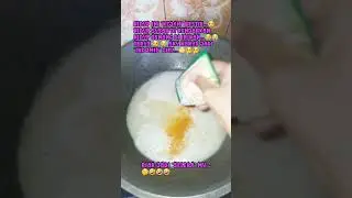 Biar jadi seleramu gitu?#shortsviral #cooking #foodie #jajanan #comedy #fyp #kuliner #lucu #funny