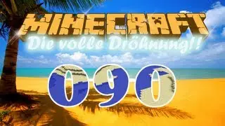 Minecraft: Die volle Dr&ouml;hnung!! [HD+] #1090 (S1E090): Fertig renoviert