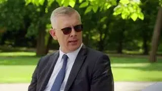 TVP Reset episode 4 "Bucharest – Road To War" English sub #poland #politics #documentary