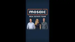 Meet The Mosaic Real Estate Team