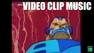 Marvel Super Heroes vs. Street Fighter [X] Logistics (Trucks) [VIDEO CLIP MUSIC &copy; GAME ONE] (1999)