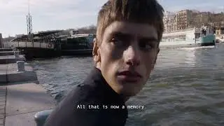 The Greatest Fashion Film - The Nostalgia