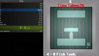 You have 10 seconds 2 speedrun (12:13.77)