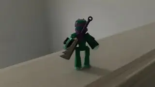 Stikbot Season 2 Teaser Trailer!