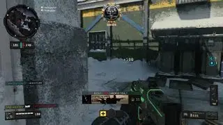 Lag advantage