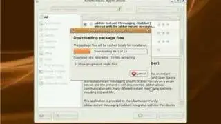 Linux Application Installation