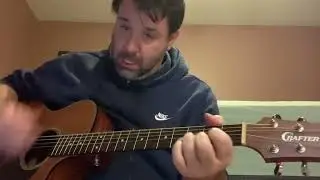 Abbey Road Medley - (acoustic cover)