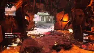 REACHIN THE 50 KILL MARK - Call Of Duty Advanced Warfare (CoD AW)