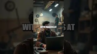 Makers in the Mountains: A Nomad&rsquo;s Community-Centered Remote Work