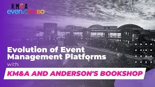 What&rsquo;s Next in Event Tech? | The Evolution of Event Management Platforms | Eventcombo