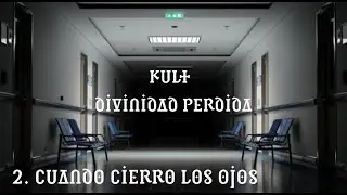 2. Cuando cierro los ojos | Kult Divinidad Perdida | La sombra de lo que fui (2/3)