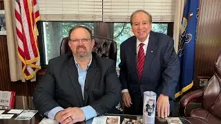 The Sam Lesante Show - 