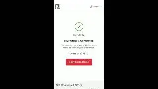 How to order with Powerlook