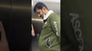 Male Human got pregnant 🫃 | funny moments #funnyclips#male#prankwithfriend#pakistanipranks