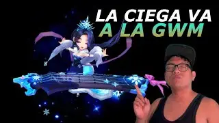 GWM G1: THE WATER BLIND WORKS AND DOESN'T WORK #summonerswar