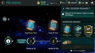 Fifa Mobile Pre Season | New Event |