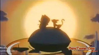 doraemon deleted scene/the birth of doraemon/doraemon movie/anime deleted scene/nobita deleted scene