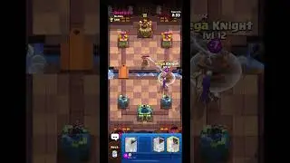 PACK EM UP #clashroyale #youtubeshorts #explorepage #youtubevideos